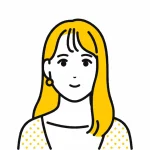 プロポーズの花束に関するアンケート対象女性を示すアイコン